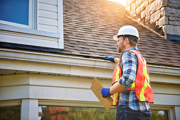 Licensed Roof Repair service in Swansboro, NC - Norken Roofing